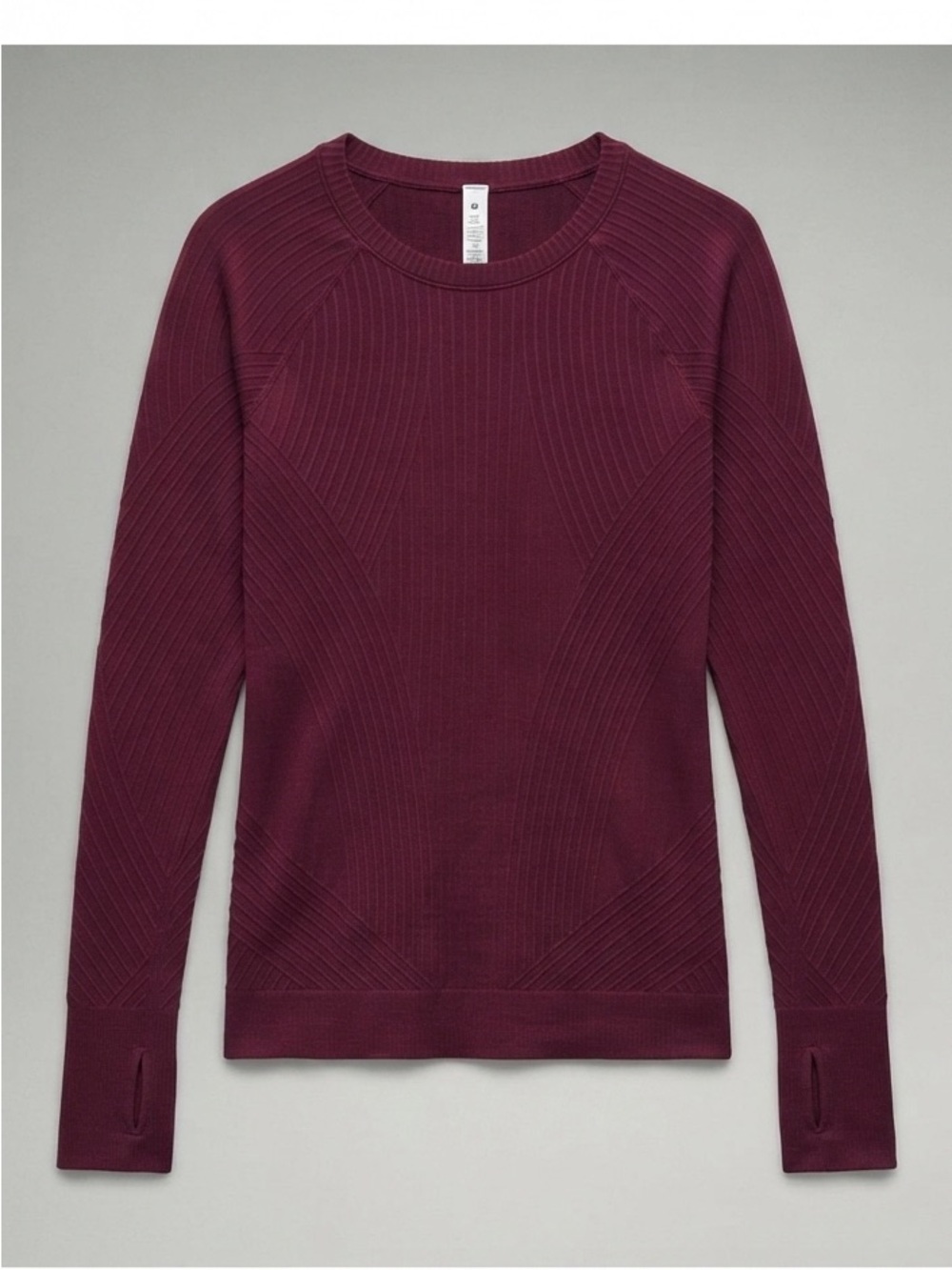 lululemon Rest Less Pullover
